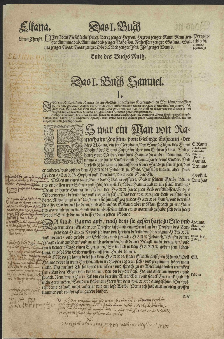 Bibelseite Bibelseite